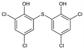 Chemical structure