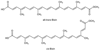 Chemical structure