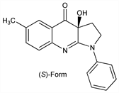 Chemical structure
