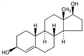 Chemical structure