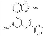 Chemical structure