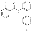 Chemical structure