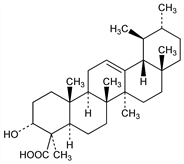 Chemical structure