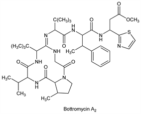 Chemical structure