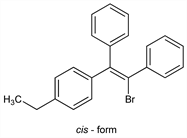 Chemical structure