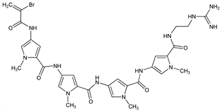 Chemical structure