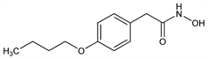 Chemical structure