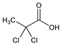 Chemical structure