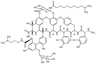 Chemical structure