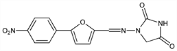 Chemical structure