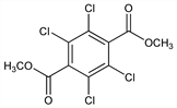 Chemical structure