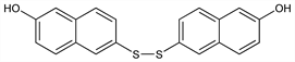 Chemical structure