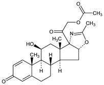 Chemical structure