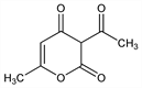 Chemical structure