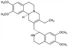 Chemical structure