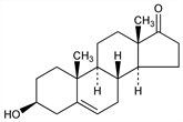 Chemical structure