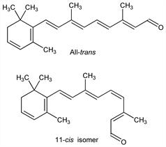 Chemical structure