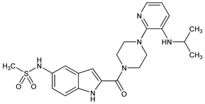 Chemical structure