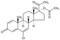 Chemical structure