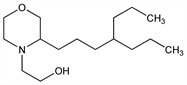 Chemical structure