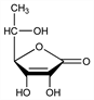 Chemical structure