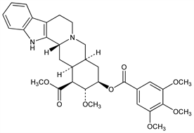 Chemical structure