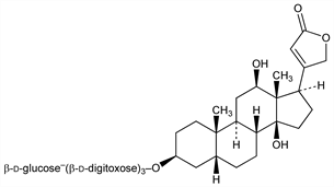 Chemical structure