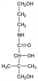 Chemical structure
