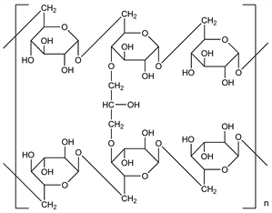 Chemical structure