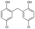 Chemical structure