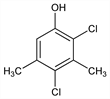 Chemical structure