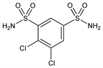 Chemical structure