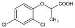 Chemical structure