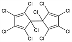 Chemical structure
