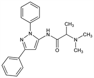 Chemical structure