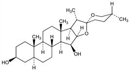 Chemical structure