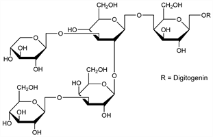 Chemical structure