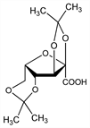 Chemical structure