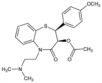 Chemical structure