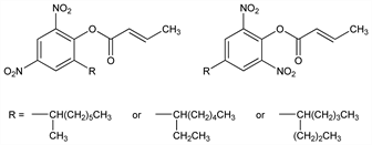 Chemical structure