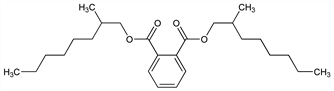 Chemical structure