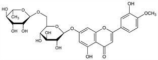 Chemical structure