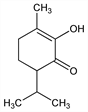 Chemical structure
