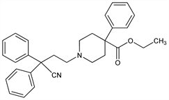 Chemical structure