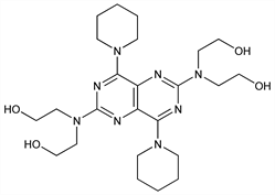 Chemical structure