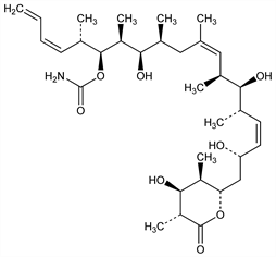 Chemical structure