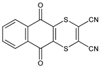 Chemical structure