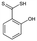 Chemical structure