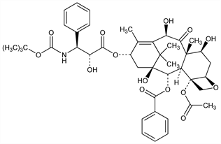 Chemical structure