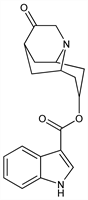 Chemical structure